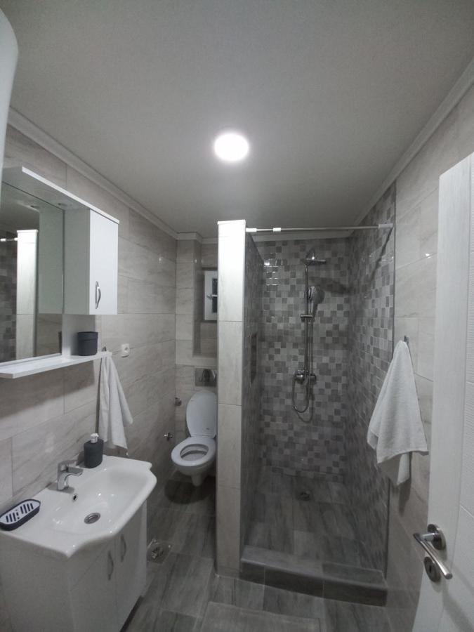 Adagio Studio Apartment Plav Luaran gambar