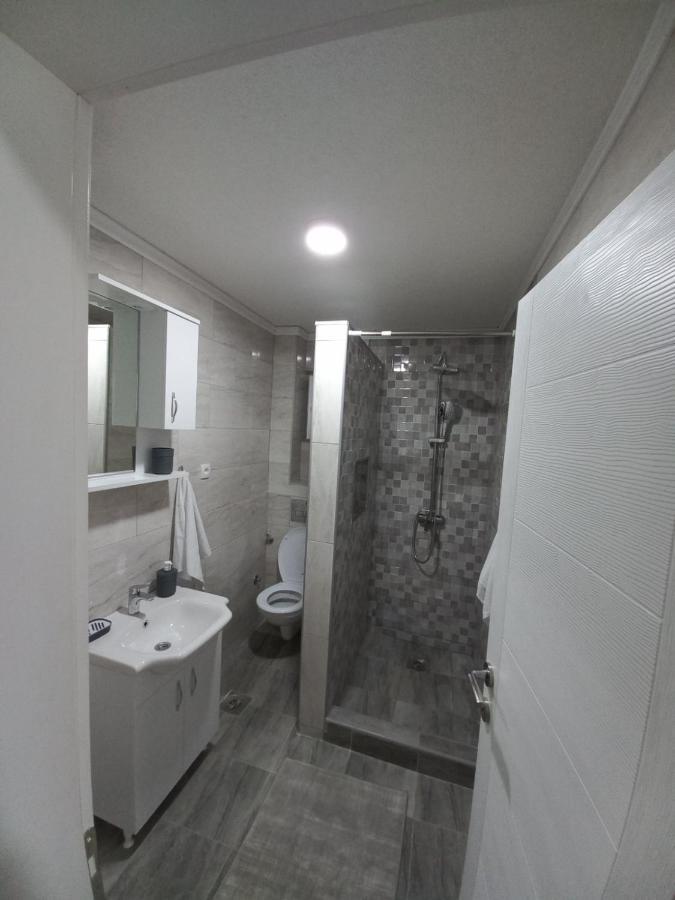 Adagio Studio Apartment Plav Luaran gambar