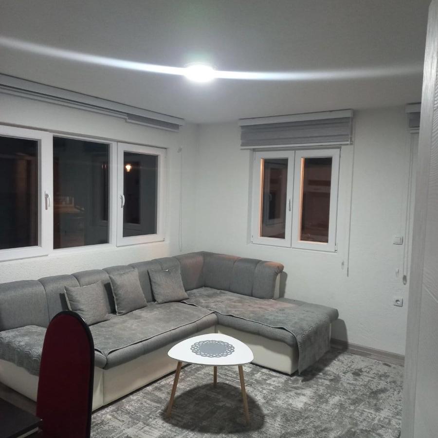 Adagio Studio Apartment Plav Luaran gambar